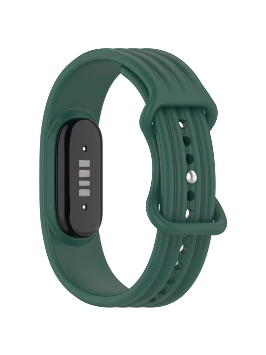 Google Fitbit Air fitnes tasmasi uchun silikon tasma