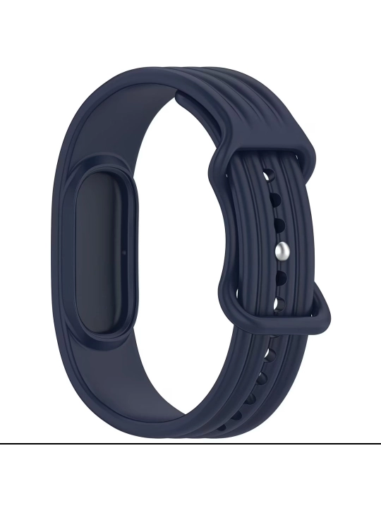 Google Fitbit Air fitnes tasmasi uchun silikon tasma