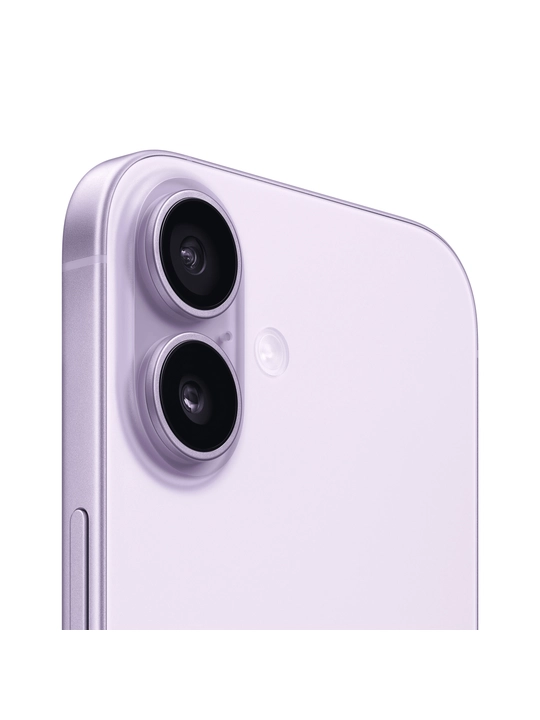 Smartfon Apple iPhone 17 256 GB (nanoSim+eSim), Purple