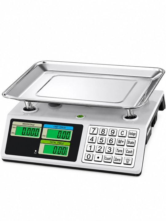 Elektron savdo tarozi