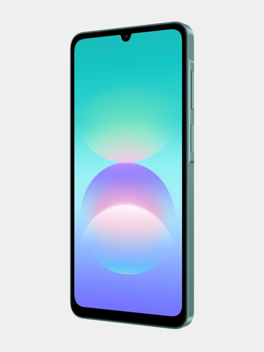 Смартфон Samsung Galaxy A08,аккумулятор 6000 мА·ч 50Мп+2Мп, 2-SIM карт+microSD