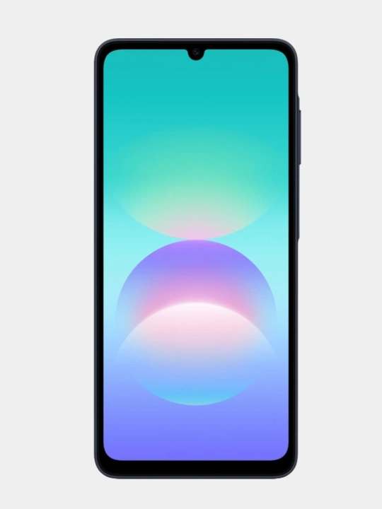 Смартфон Samsung Galaxy A08,аккумулятор 6000 мА·ч 50Мп+2Мп, 2-SIM карт+microSD