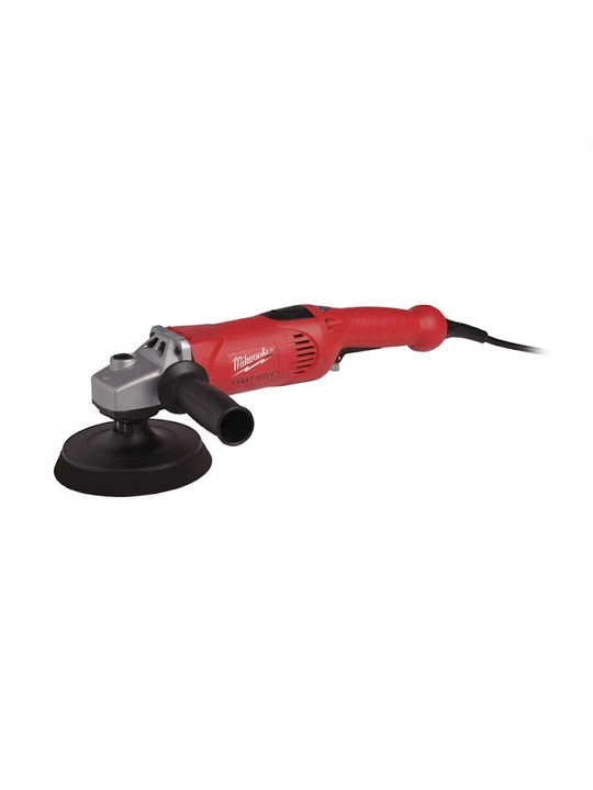 Milwaukee AP 12 E Elektron Tezlikdagi Polishing (Zımpara) Mashinasi