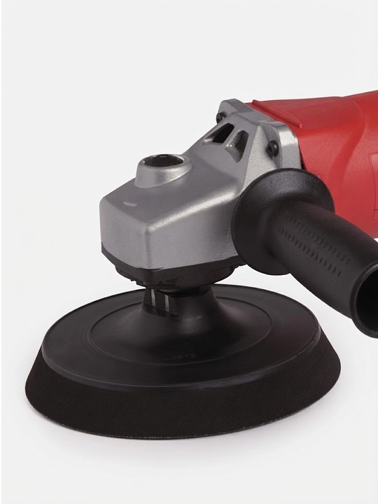 Milwaukee AP 12 E Elektron Tezlikdagi Polishing (Zımpara) Mashinasi