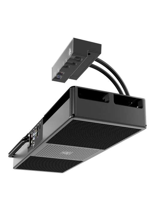 ARCTIC SENZA 5700G — ish uchun qulay kompyuter