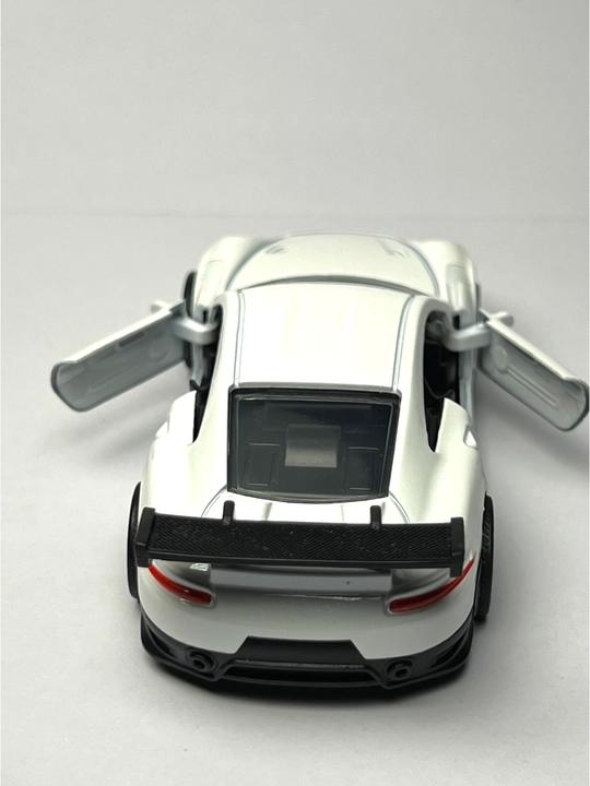 Игрушечная спортивная машина Porsche 911