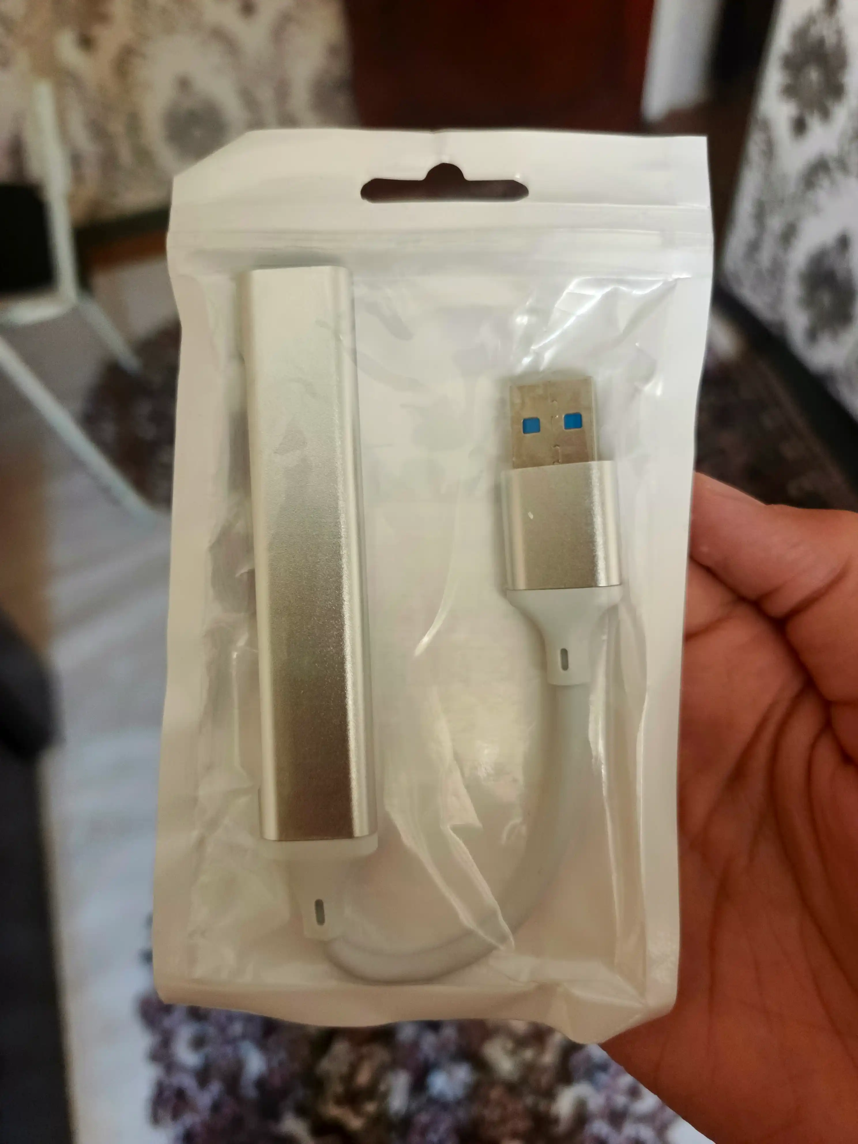 USB HUB 3.0 Type A+C с 4 портами, USB - адаптер концентратор, переходник