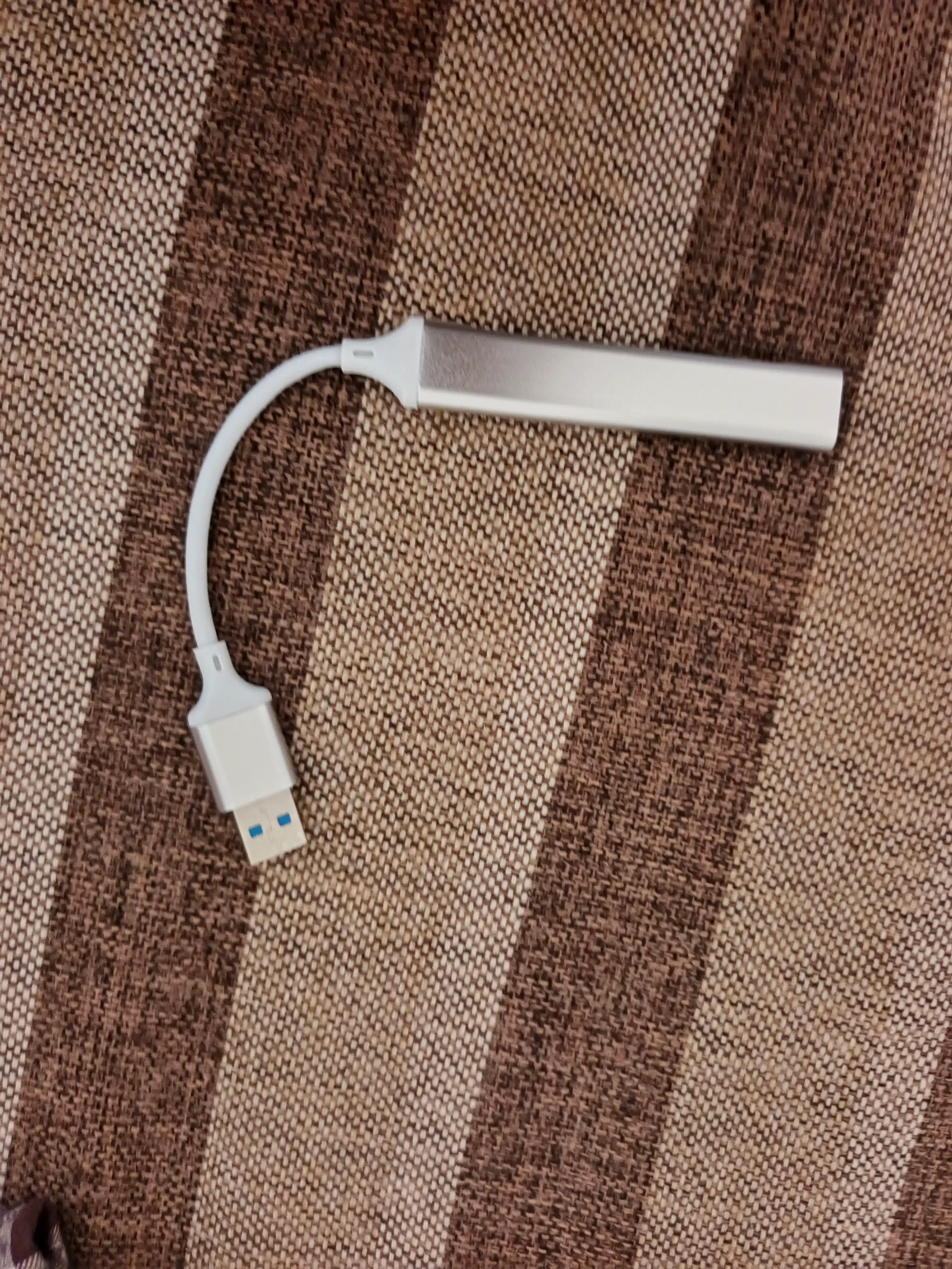 USB HUB 3.0 Type A+C с 4 портами, USB - адаптер концентратор, переходник