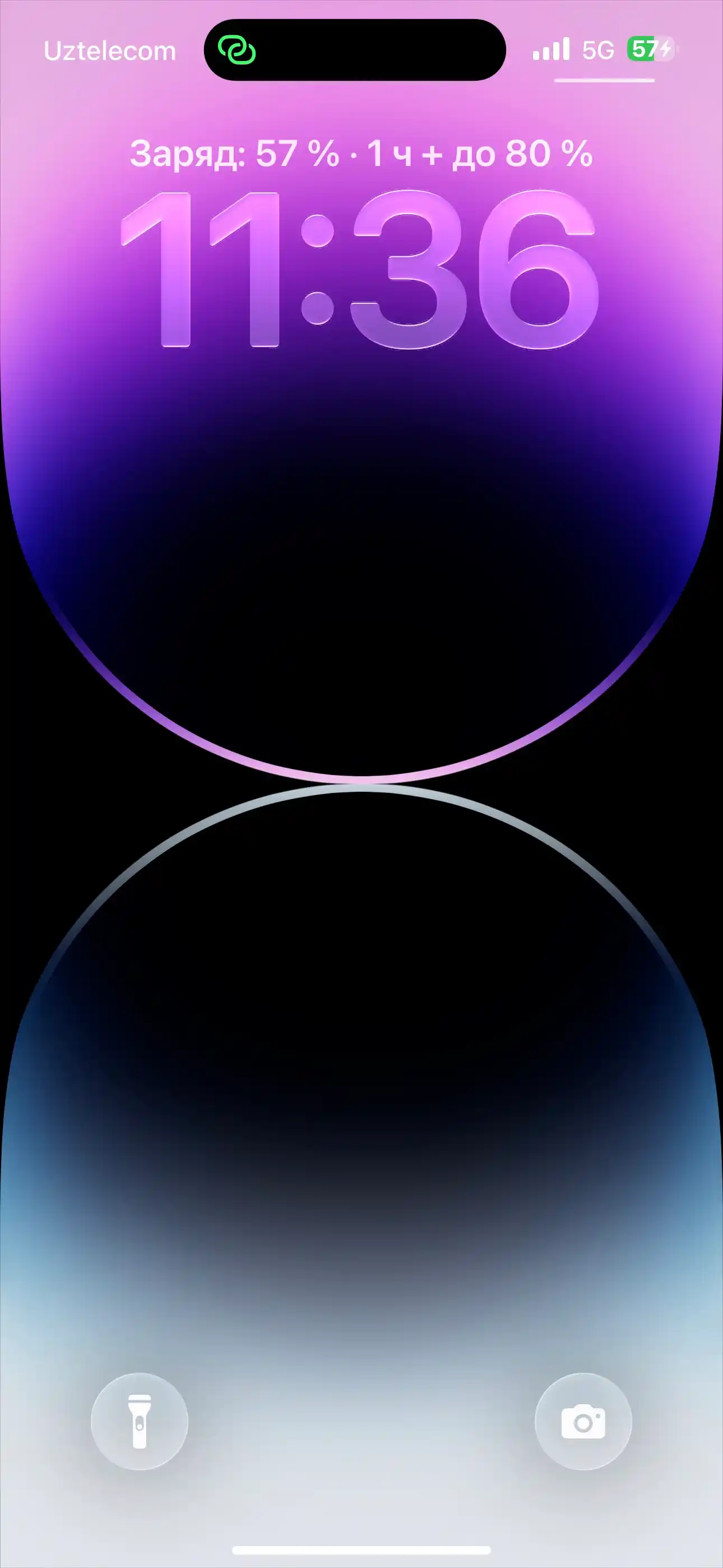 Зарядка для iPhone, зарядка с быстрой зарядкой 25 Вт, с кабелем Lightning от Type-C