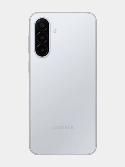 Samsung Galaxy A18, 128 ГБ, 6.7″ Super AMOLED 90 Гц, камера 50 Мп, 5000 мАч, Dual SIM