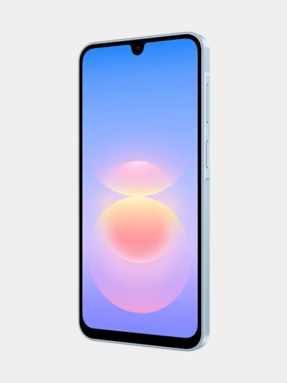 Samsung Galaxy A18, 128 ГБ, 6.7″ Super AMOLED 90 Гц, камера 50 Мп, 5000 мАч, Dual SIM