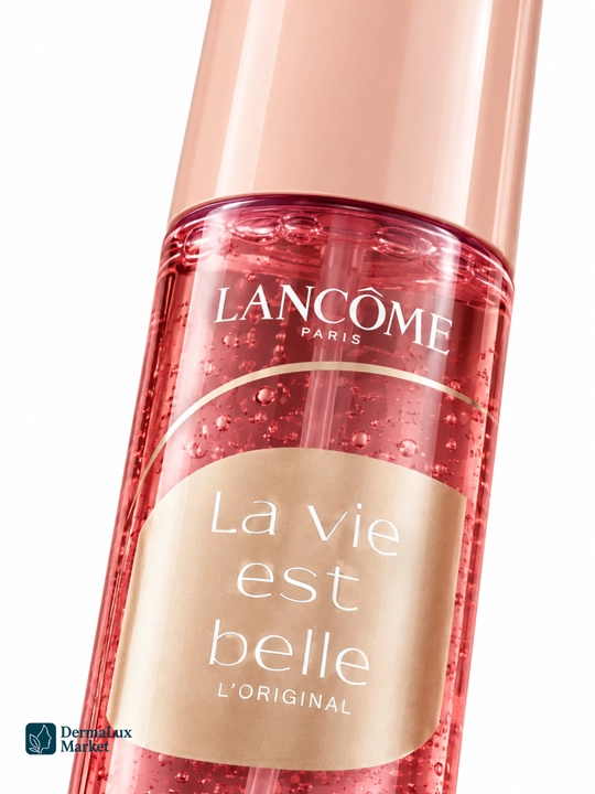 Soch va tana uchun xushbo‘y sprey Lancôme. Ayollar uchun xushbo‘y mist