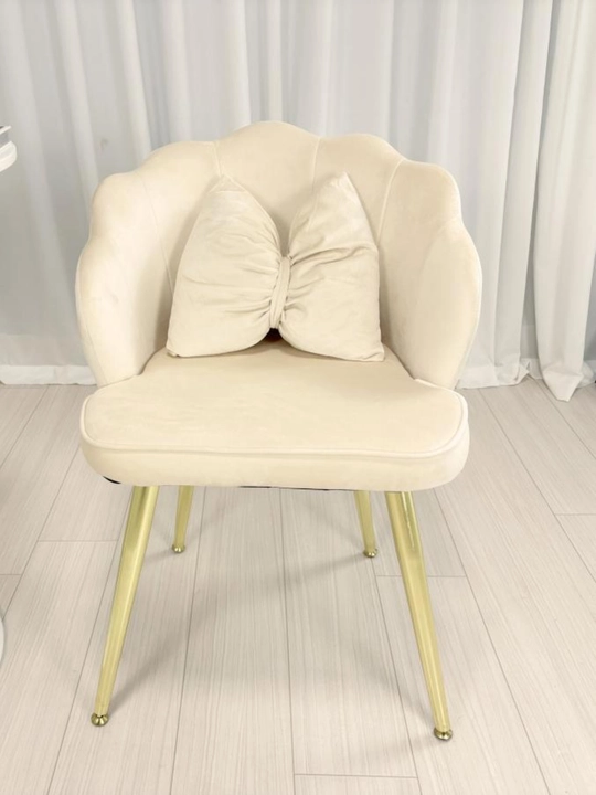 Мягкое кресло стул, велюр, дизайнерское кресло chair, мебель для дома