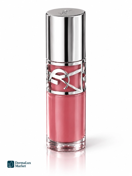 Блеск для губ Yves Saint Laurent Loveshine, придающий объём, с аппликатором