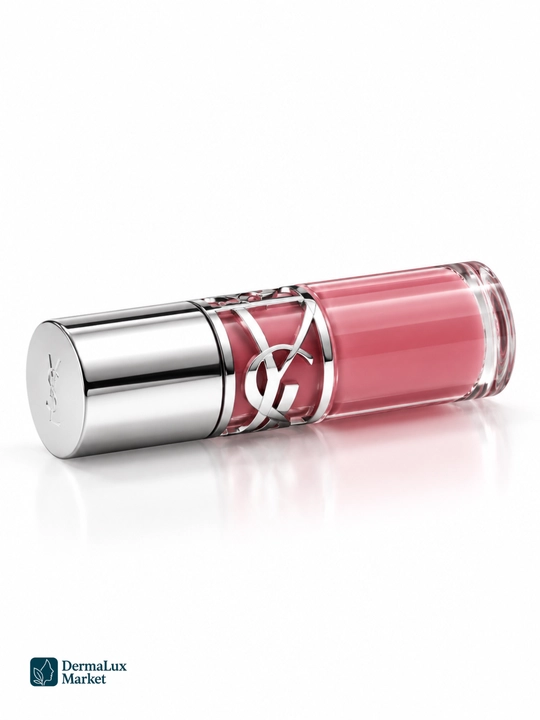 Блеск для губ Yves Saint Laurent Loveshine, придающий объём, с аппликатором