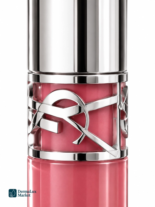 Блеск для губ Yves Saint Laurent Loveshine, придающий объём, с аппликатором