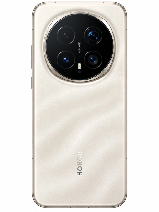 Смартфон HONOR Magic8 Pro, 12/512 ГБ, 6.8" LTPO OLED 120Hz, 50+50+200MP, 7100 mAh, NFC, 5G