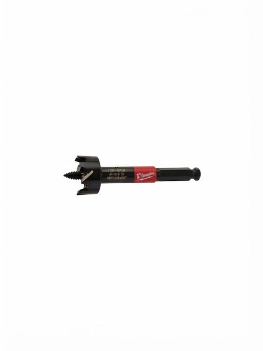 SWITCHBLADE™ 35 mm Milwaukee o'z-o'zidan tebranadigan uchi