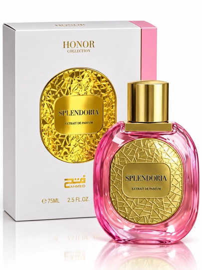 ORCHESTRA Luxury Perfumes 100 мл — Унисекс, аромат в стиле Symphony