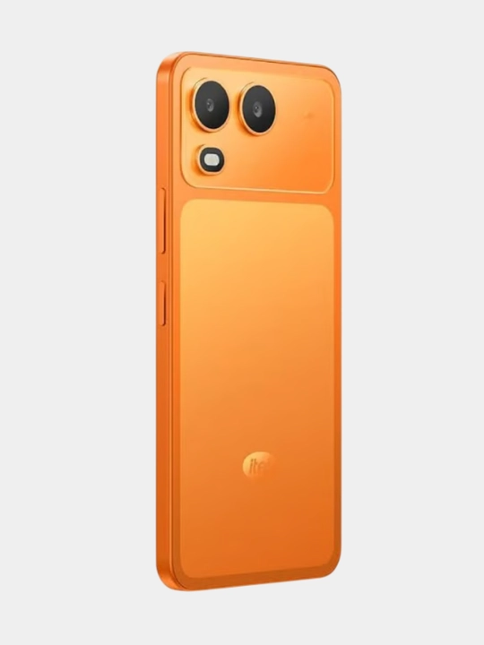 Smartfon itel A200, 6,75″ 120Hz katta ekran,IP65 suvdan himoya,5000mAh,1 Yil Kafolat
