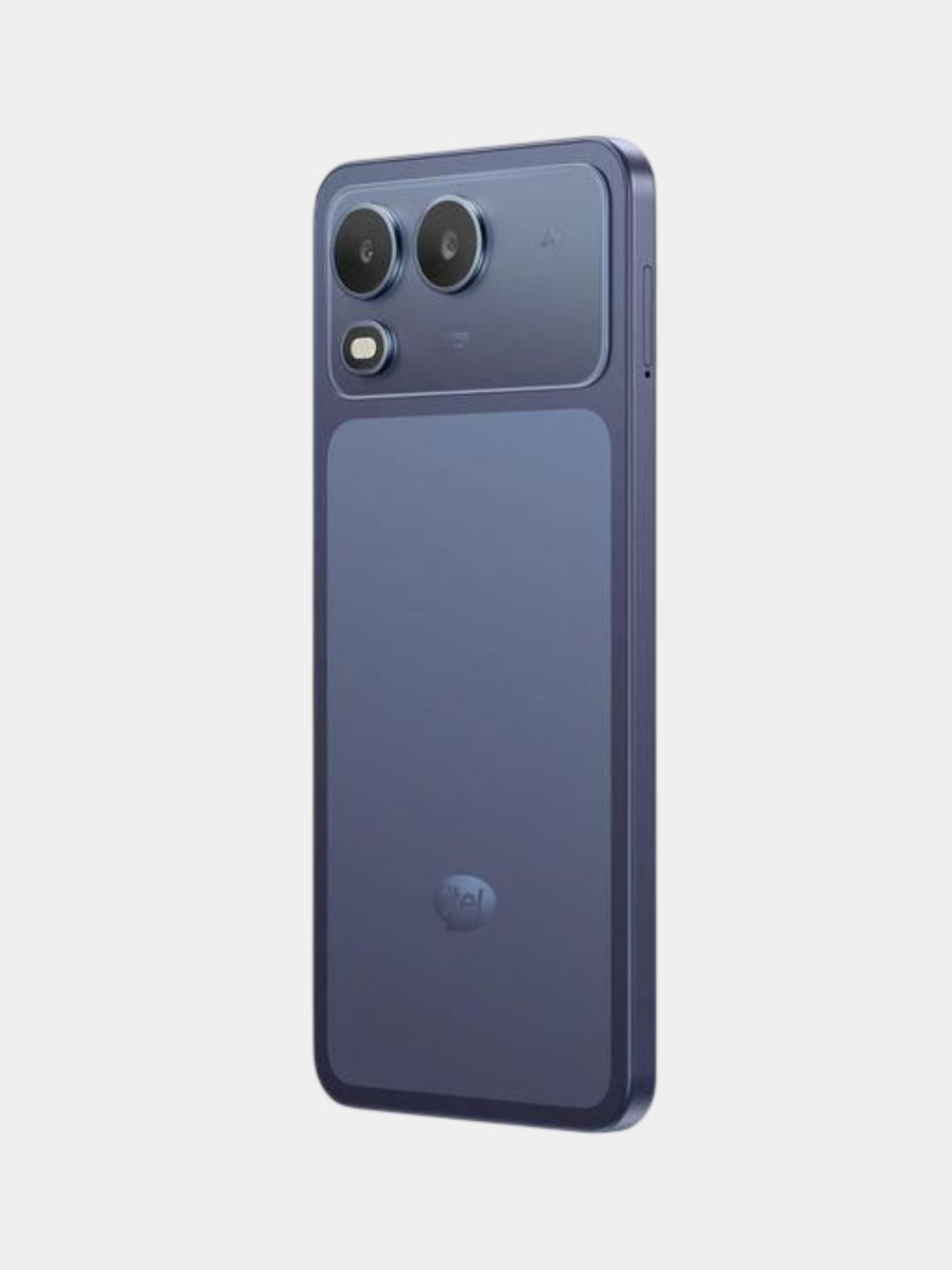 Смартфон itel A200,большой экран 6,75" 120 Гц,защита от воды IP65,5000 мА·ч,гарантия 1 год