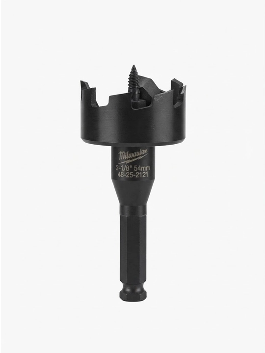 Самоврезающаяся насадка Milwaukee SFD 54мм