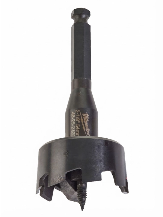 Самоврезающаяся насадка Milwaukee SFD 54мм