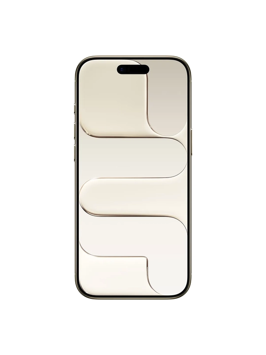 Smartfon Apple iPhone Air iOS 26 256 GB (eSIM), Light Gold