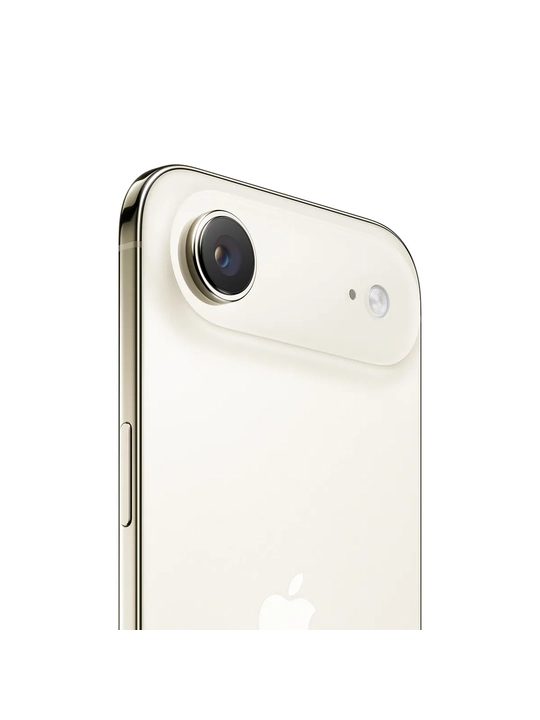 Smartfon Apple iPhone Air iOS 26 256 GB (eSIM), Light Gold