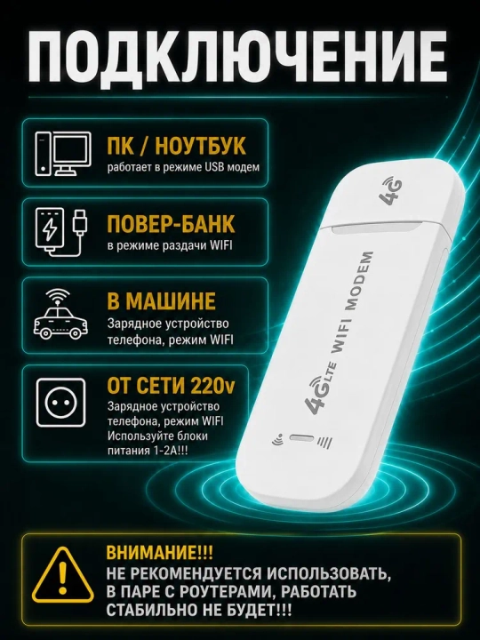 Cho'ntak Wi-Fi, router, sim kartalik wi fi router, 4G, LTE