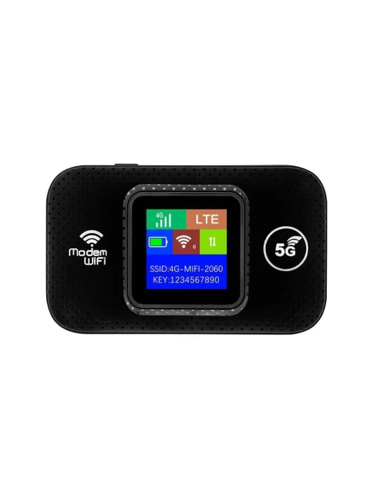 Cho'ntak Wi-Fi, router, sim kartalik wi fi router, 4G, LTE