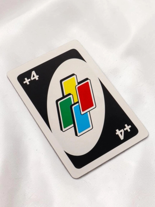 UNO classic, UNO football, UNO flip, Mafia, Bunker - stol o'yinlari, kompaniya uchun