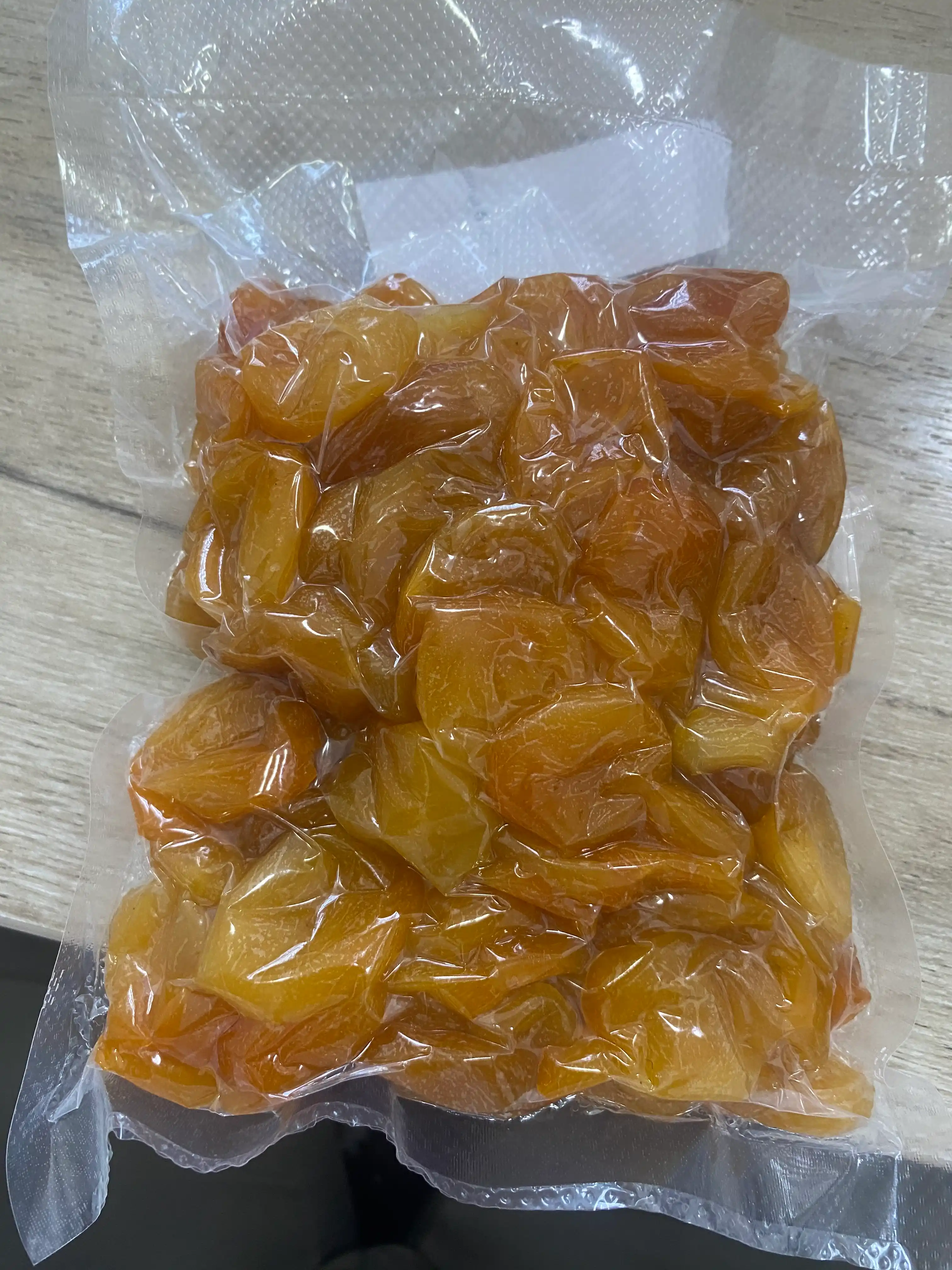 Пакеты для вакуумного упаковщика рифленые, 50 шт