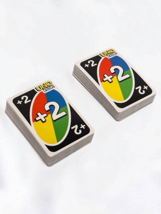 UNO classic, UNO football, UNO flip, Mafia, Bunker - stol o'yinlari, kompaniya uchun