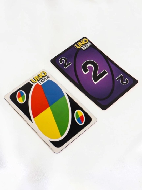 UNO classic, UNO football, UNO flip, Mafia, Bunker - stol o'yinlari, kompaniya uchun