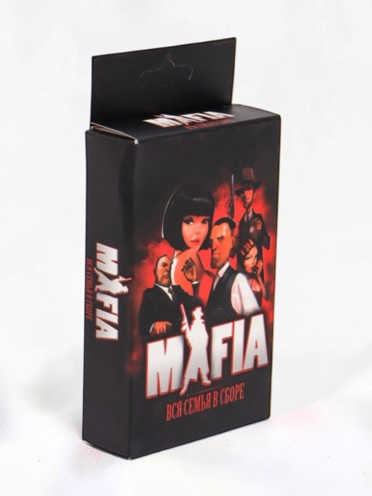 UNO classic, UNO football, UNO flip, Mafia, Bunker - stol o'yinlari, kompaniya uchun