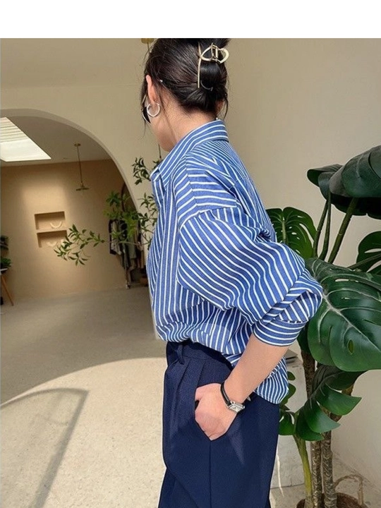 Ayollar ko‘ylagi, oversize kletka ko'ylaklar 4 xil ranglarda S-XXL