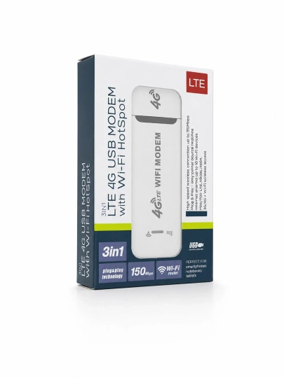 Cho'ntak Wi-Fi, router, sim kartalik wi fi router, 4G, LTE
