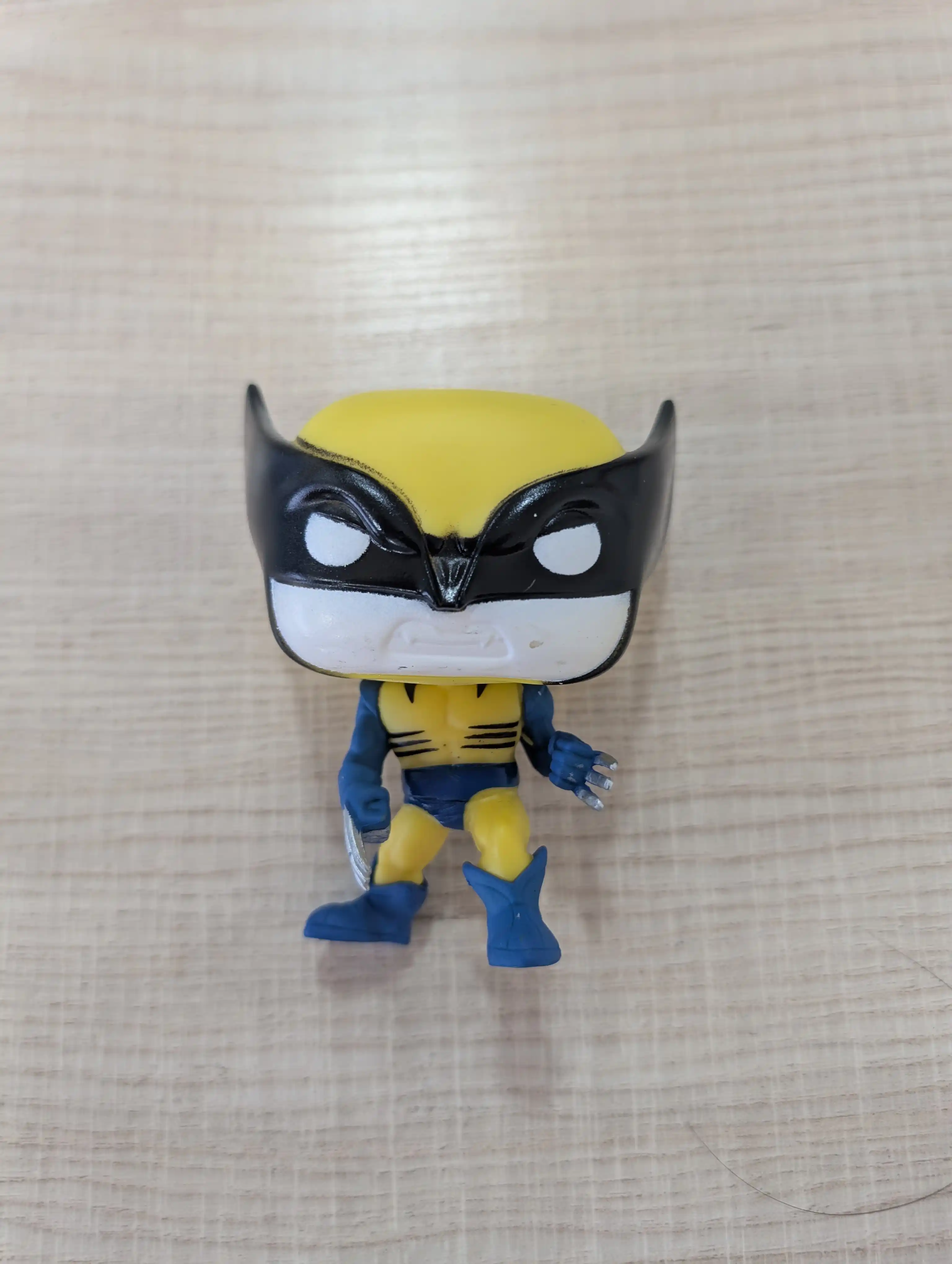 Funko Pop figurasi, mashhur filmlar, seriallar, anime va o‘yinlar qahramonlari
