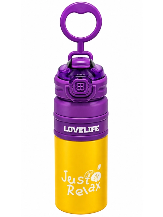 Sport suv idishi, 800 ml - 