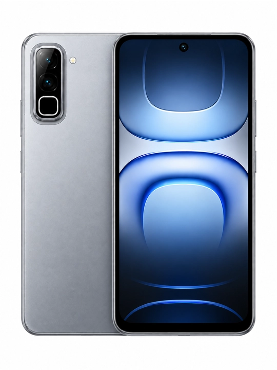 Smartfon infinix Hot 70, 6000mAh 45w, 50+8mp, IPS 120hz