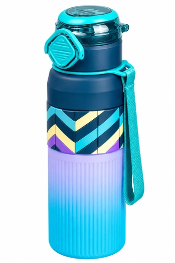 Sport suv idishi, 800-1000 ml - 