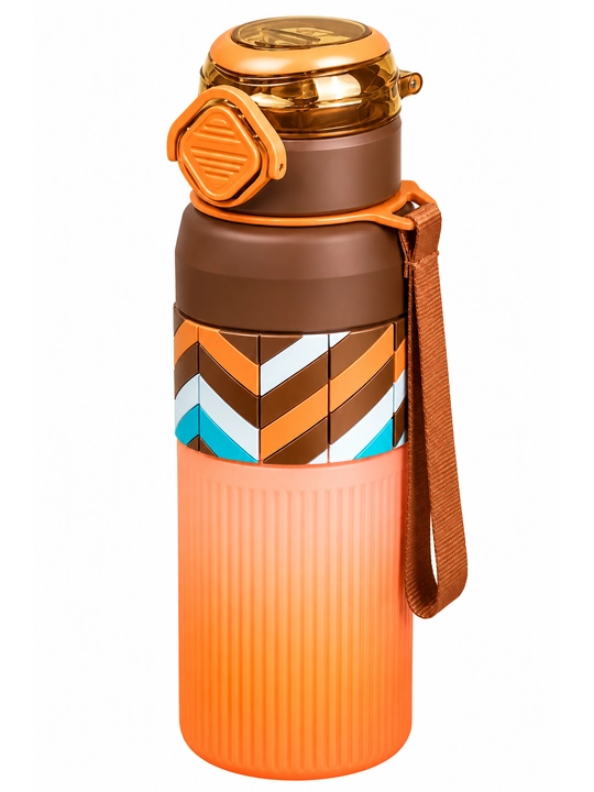 Sport suv idishi, 800-1000 ml - 