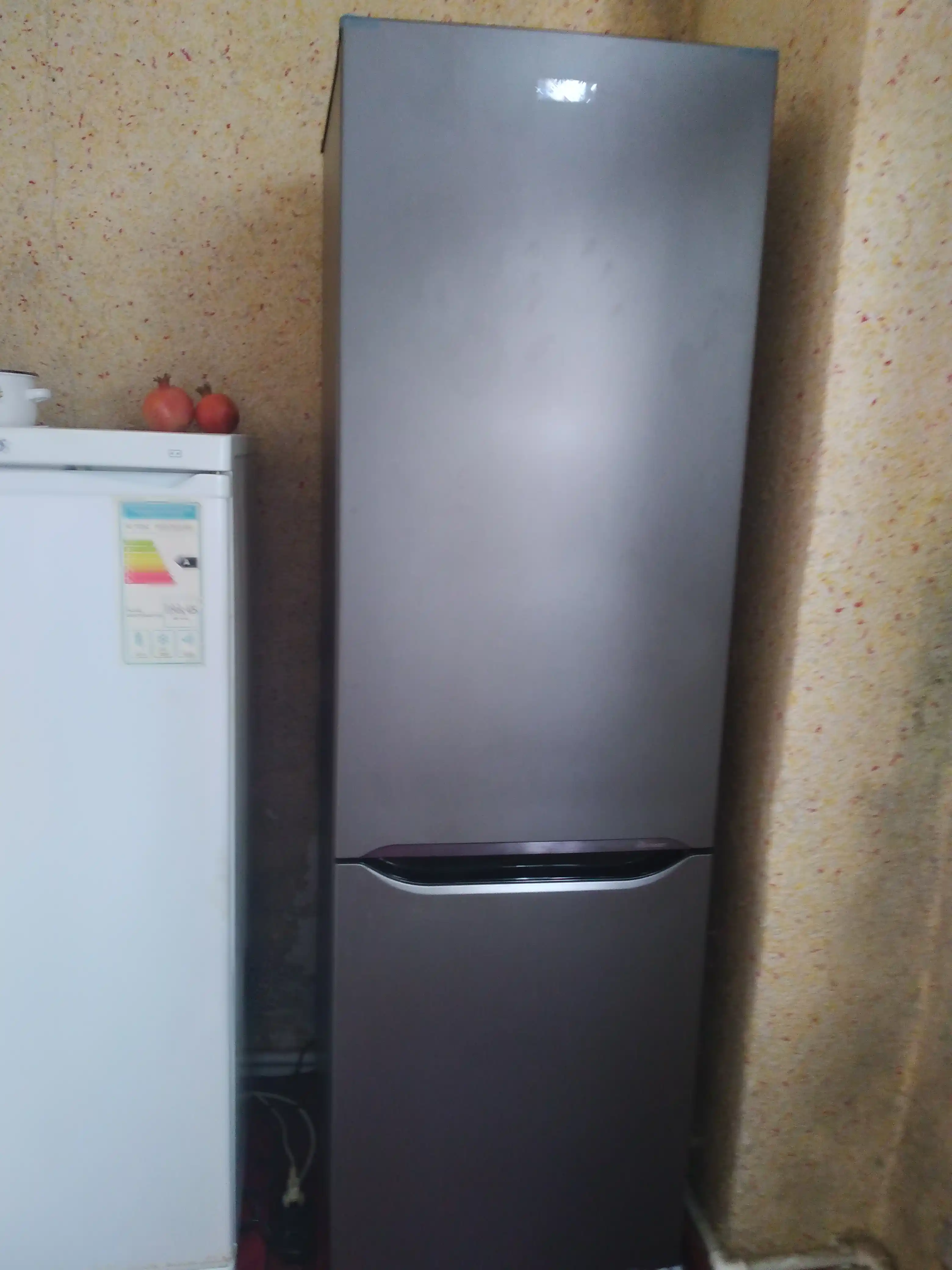 Sovutgich Artel HD 345 RND Eco