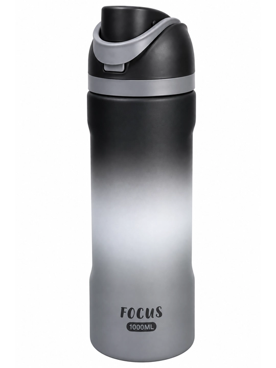 Sport suv idishi, 1000 ml - 