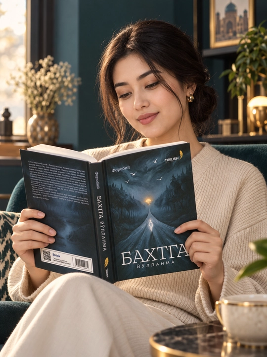 Форобий «Путеводитель к счастью», философская нехудожественная книга
