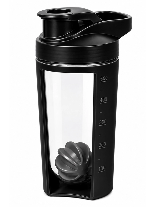 Sport suv idishi, 500 ml - 