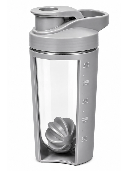 Sport suv idishi, 500 ml - 