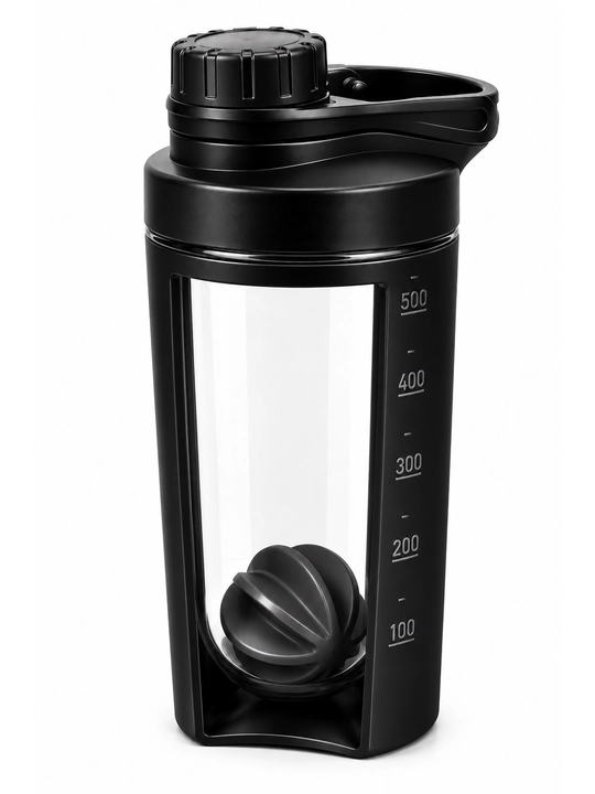 Sport suv idishi, 500 ml - 