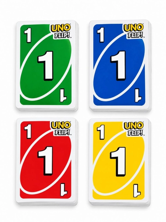Карточная игра UNO для детей и всей семьи, настольная игра